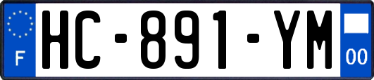 HC-891-YM