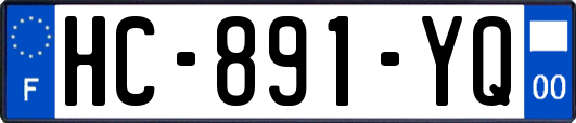 HC-891-YQ