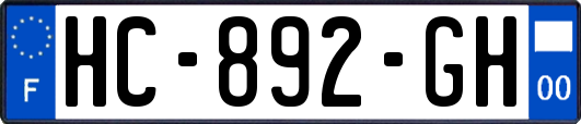 HC-892-GH