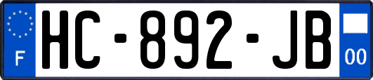 HC-892-JB
