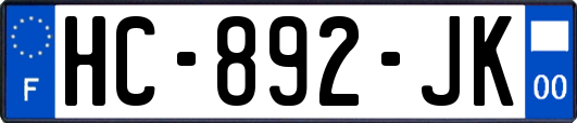 HC-892-JK