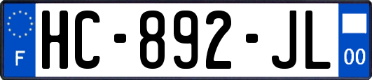 HC-892-JL