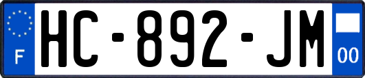 HC-892-JM