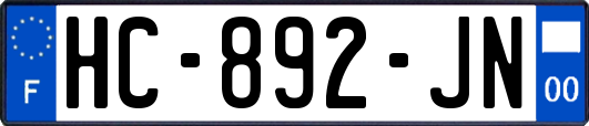 HC-892-JN