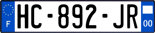 HC-892-JR