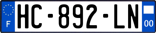 HC-892-LN