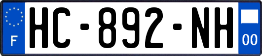 HC-892-NH