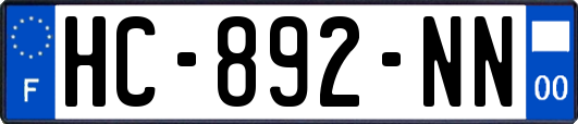 HC-892-NN