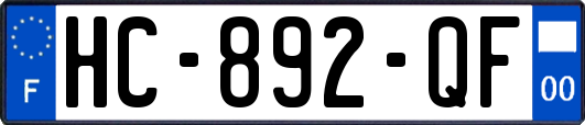 HC-892-QF