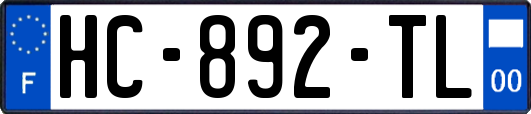 HC-892-TL