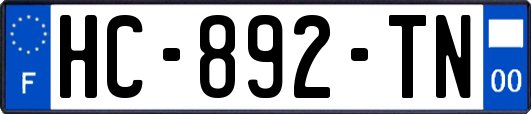HC-892-TN