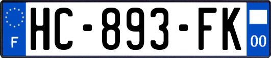 HC-893-FK