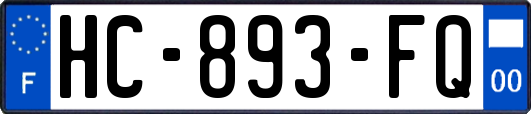 HC-893-FQ