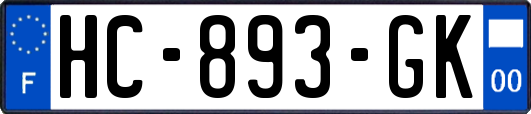 HC-893-GK