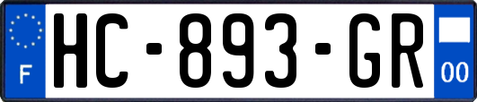 HC-893-GR