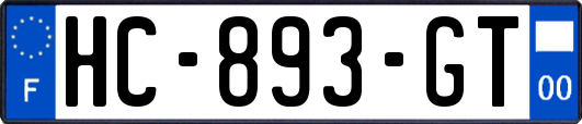 HC-893-GT