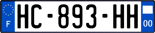 HC-893-HH