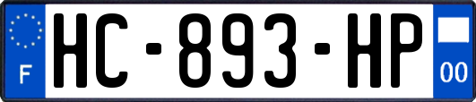 HC-893-HP
