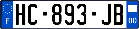 HC-893-JB