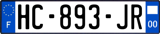 HC-893-JR