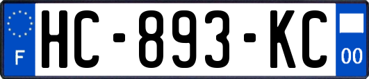 HC-893-KC