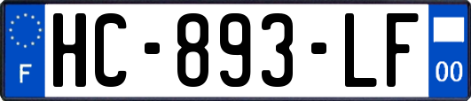 HC-893-LF