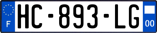 HC-893-LG