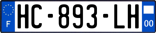 HC-893-LH
