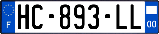 HC-893-LL