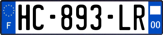 HC-893-LR