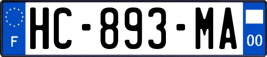HC-893-MA