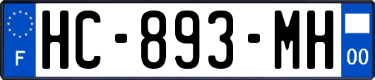 HC-893-MH