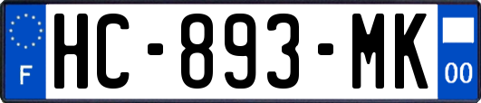 HC-893-MK