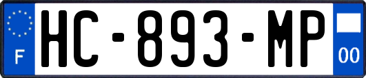 HC-893-MP