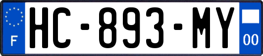 HC-893-MY