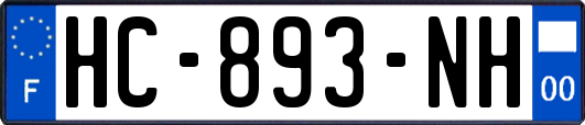 HC-893-NH