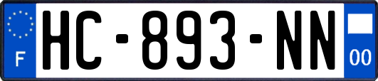 HC-893-NN