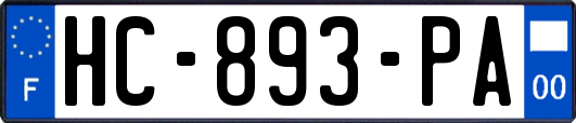 HC-893-PA