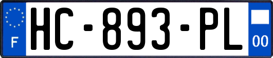 HC-893-PL