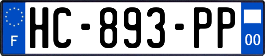 HC-893-PP