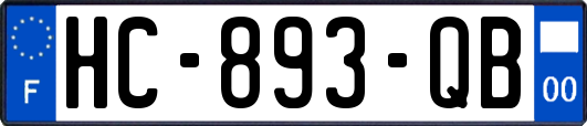 HC-893-QB