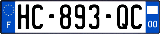 HC-893-QC