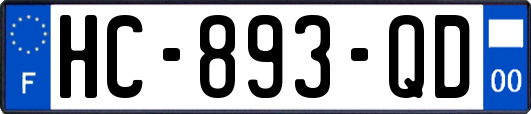 HC-893-QD
