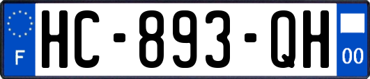HC-893-QH