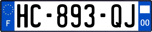 HC-893-QJ