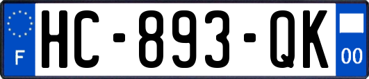 HC-893-QK