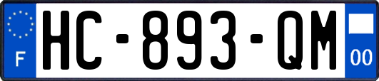 HC-893-QM