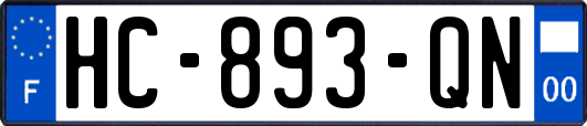 HC-893-QN