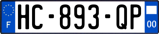 HC-893-QP
