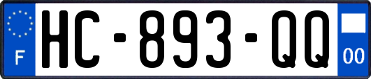 HC-893-QQ